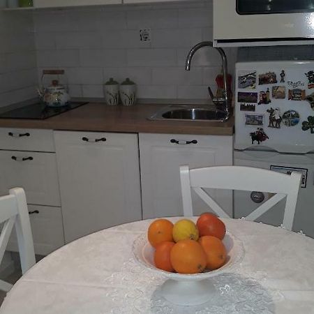 Studio Apartment Angie Split Kültér fotó