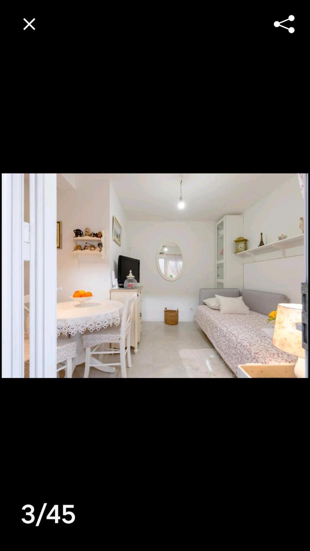 Studio Apartment Angie Split Kültér fotó