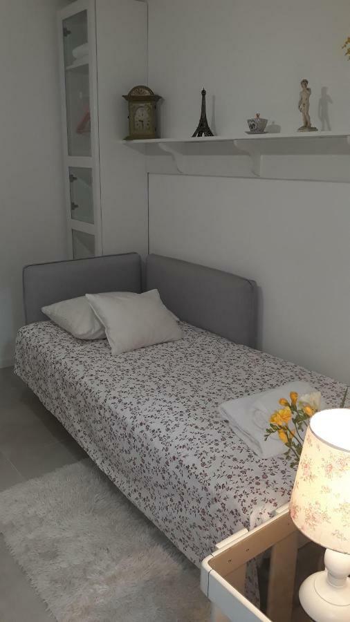 Studio Apartment Angie Split Kültér fotó