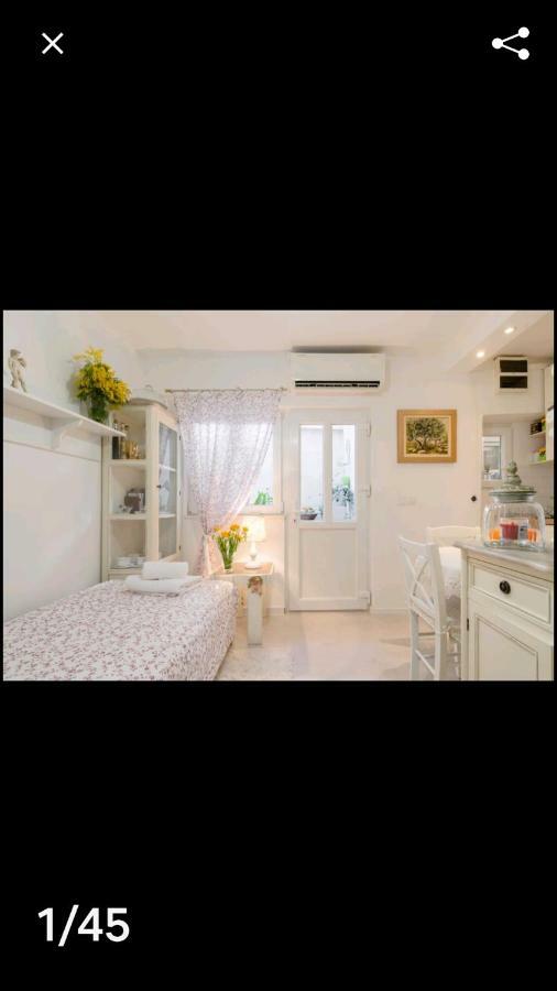 Studio Apartment Angie Split Kültér fotó