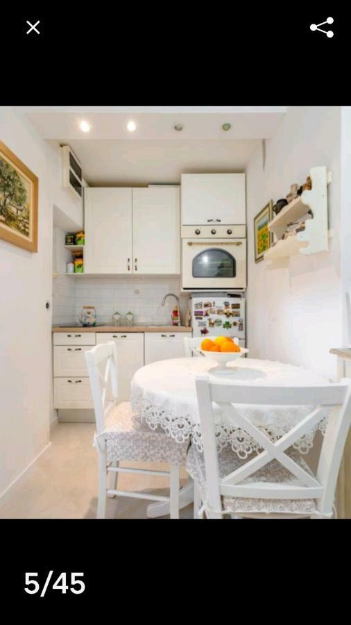 Studio Apartment Angie Split Kültér fotó